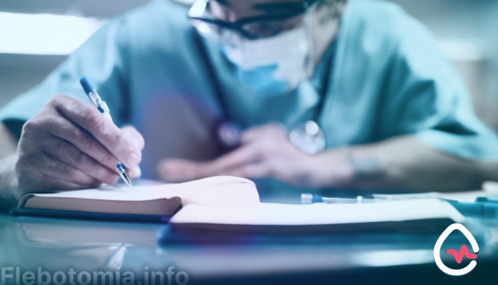 Agencias de Certificación para Flebotomistas en EE.UU.