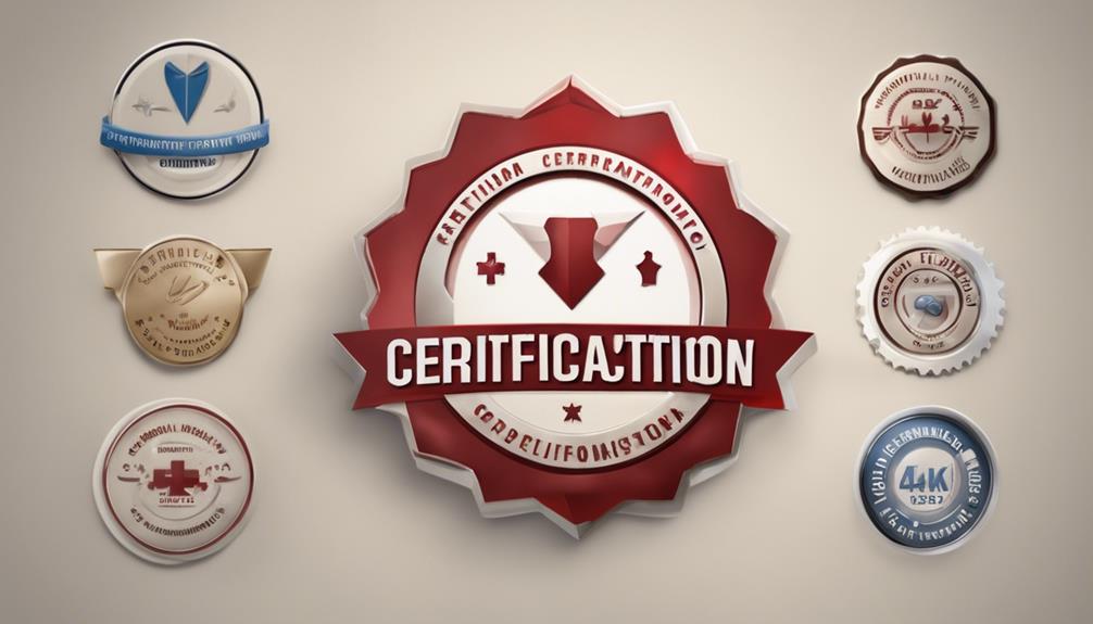 certificaci n nacional de flebotom a